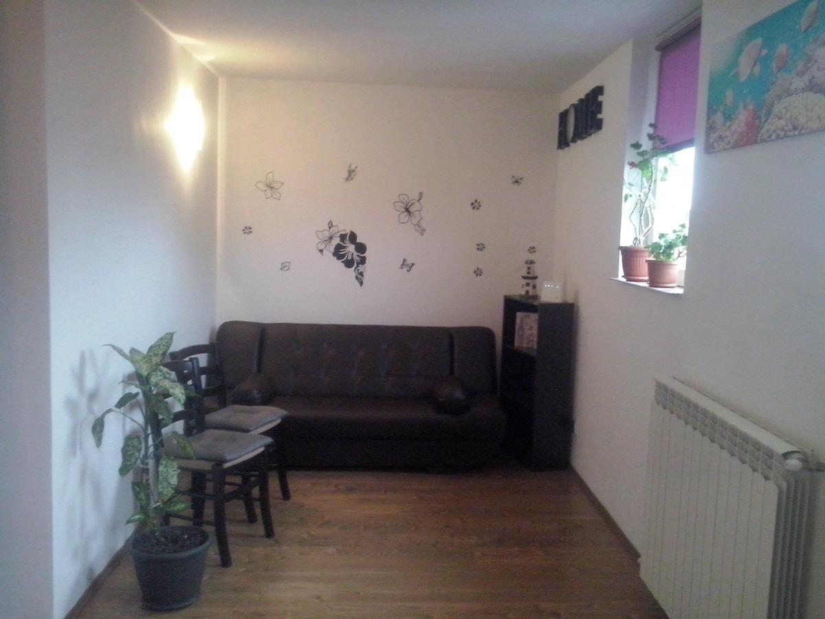Timeea'S Home Sibiu Exteriör bild