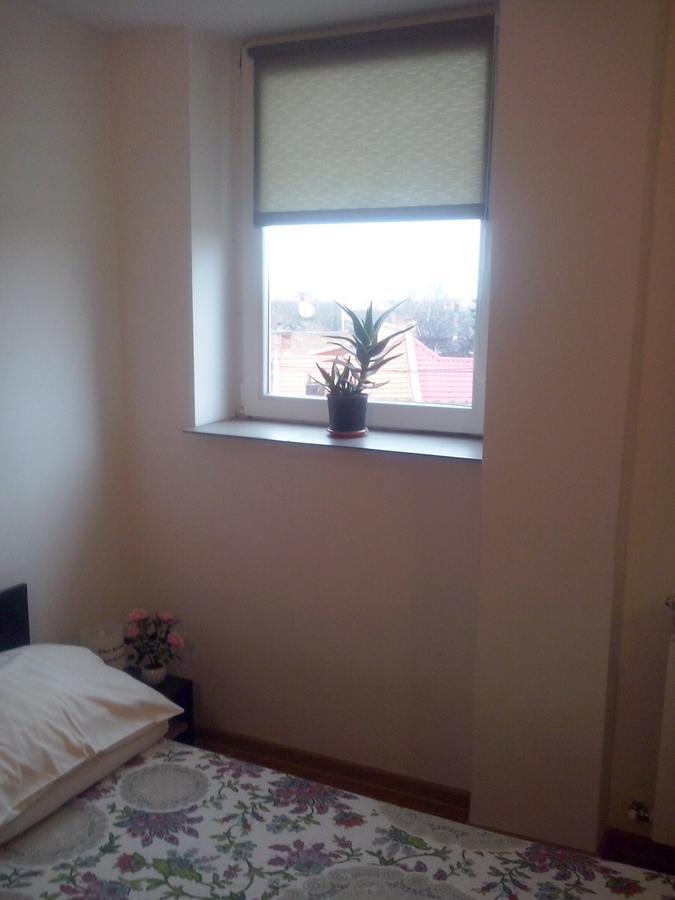 Timeea'S Home Sibiu Exteriör bild